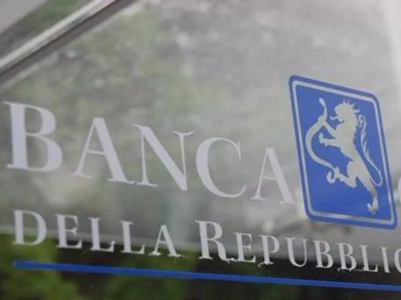 Banca San Marino