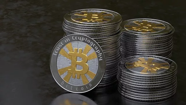 Conto Bitcoin