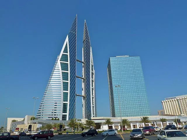 Banca Bahrein