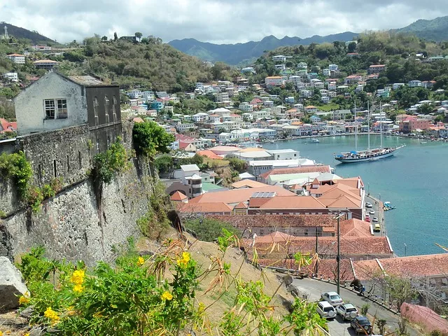 Dominica Conto paradiso