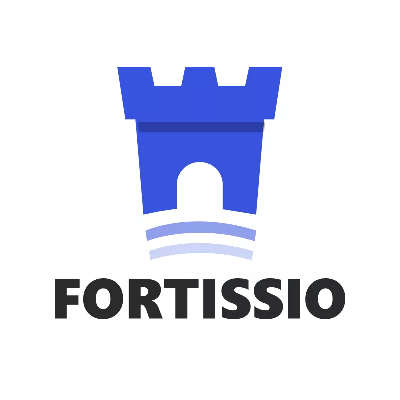 Fortisso Logo